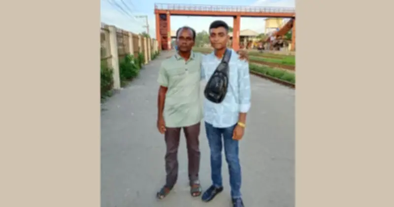 মালদ্বীপে গ্যাস সিলিন্ডার বিস্ফোরণে নিহত ৫ বাংলাদেশির একজন নরসিংদীর শফিকুল