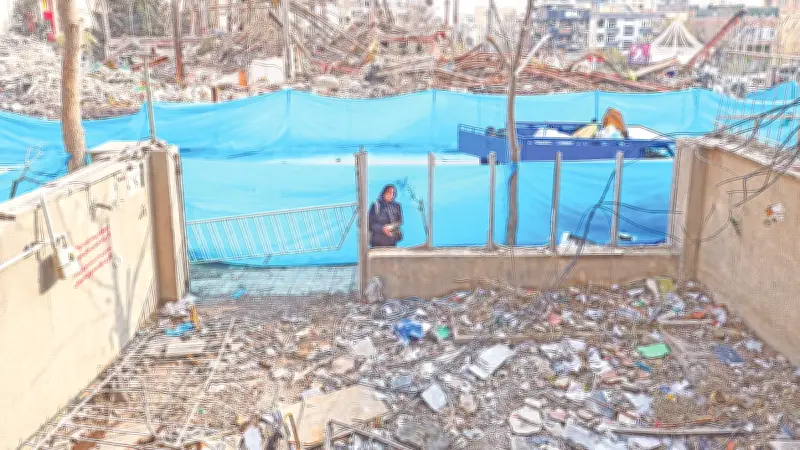 যুক্তরাষ্ট্রের হামলায় ইরানের খারগ দ্বীপ ধ্বংস, উত্তপ্ত পারস্য উপসাগর