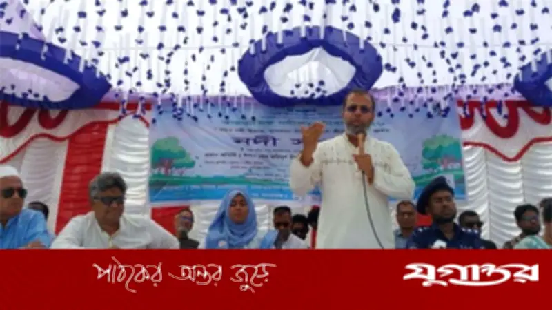 সুন্দরবনের নদ-নদীর জীবন্ত সত্তা ফিরিয়ে আনবে সরকার: প্রতিমন্ত্রী ড. ফরিদ