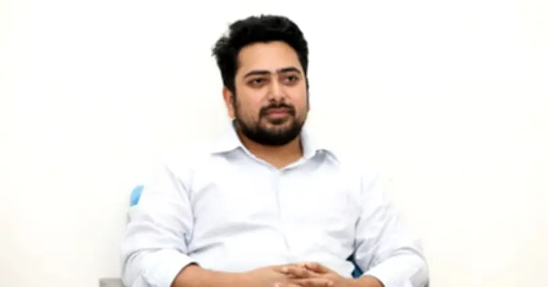 এনসিপি আহ্বায়ক নাহিদ ইসলামের আহ্বান: স্থানীয় নির্বাচন প্রস্তুতি ও বিচার ব্যবস্থা নিশ্চিতে একসঙ্গে কাজ করুন