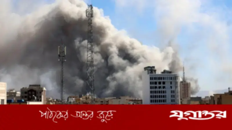 ইরান-যুক্তরাষ্ট্র যুদ্ধে সুইজারল্যান্ডের নিরপেক্ষতা: সামরিক ফ্লাইট অনুরোধ প্রত্যাখ্যান