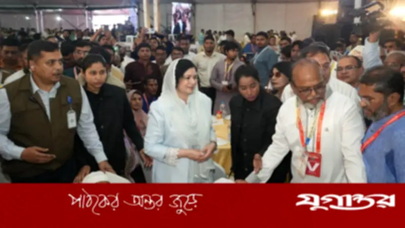 ড্যাবের উদ্যোগে দুস্থ শিশু ও গুম-খুনের শিকার পরিবারে ঈদ উপহার বিতরণ