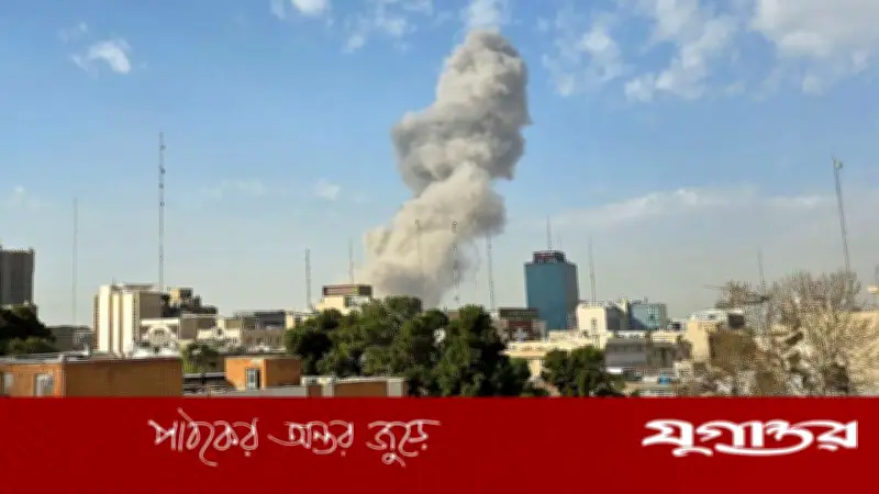 ইসরাইলের দাবি: ইরানের দুই শীর্ষ গোয়েন্দা কর্মকর্তাকে হত্যা করা হয়েছে