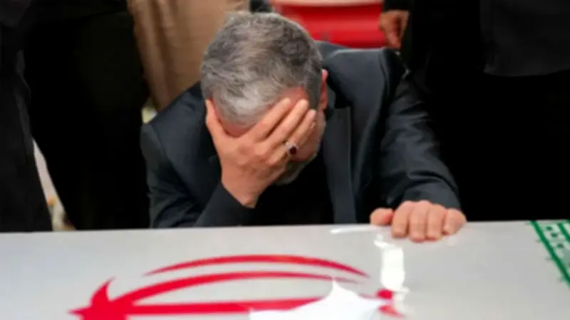 ইসরায়েলি হামলায় ইরানের গোয়েন্দা কর্মকর্তা নিহত, গোয়ালঘর থেকে পেট্রল-অকটেন উদ্ধার