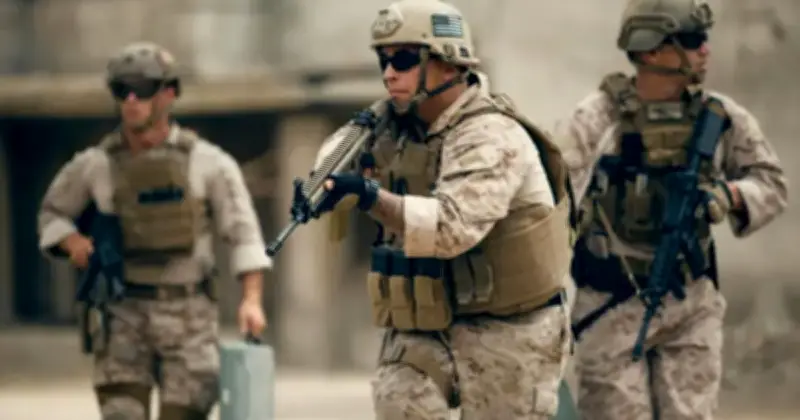 ইরান যুদ্ধের প্রেক্ষাপটে উপসাগরে মার্কিন সেনা ও যুদ্ধজাহাজ মোতায়েন বৃদ্ধির সিদ্ধান্ত