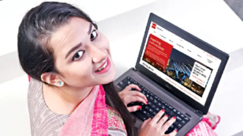 সরকারের বিনামূল্যে এন্টারপ্রাইজ বেজড ট্রেনিং: প্রশিক্ষণ শেষে চাকরি নিশ্চিত