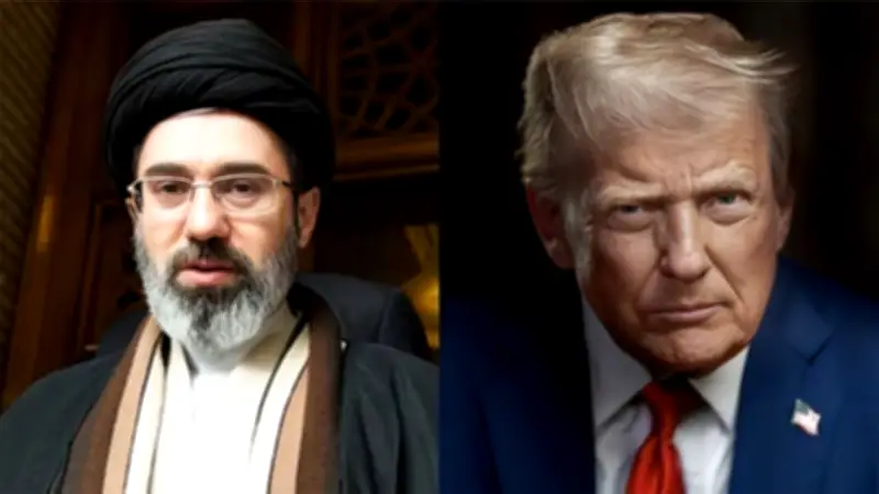 মোজতবা খামেনির মৃত্যুর দাবি ও ডলারের অস্থিরতা: মধ্যপ্রাচ্য যুদ্ধের প্রভাব