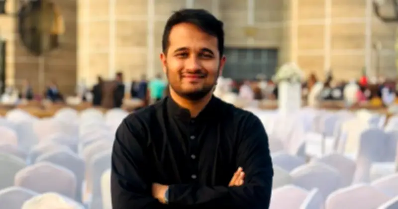 এনসিপির জোট ত্যাগের আহ্বান মীর স্নিগ্ধের, বললেন 'এখনই সময় স্বতন্ত্র হওয়ার'