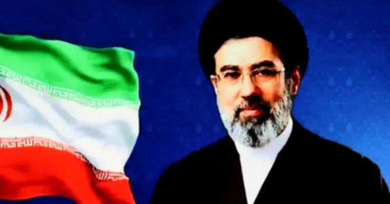 ট্রাম্পের বক্তব্যে ইরানের নতুন সর্বোচ্চ নেতা মোজতবা খামেনি নিয়ে জল্পনা আরও ঘনীভূত