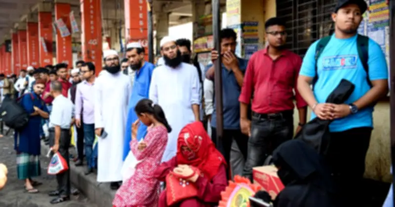 ঈদযাত্রায় নিরাপত্তা জোরদারে হাইওয়ে পুলিশের বিশেষ উদ্যোগ: কুইক রেসপন্স টিম ও সিসিটিভি নজরদারি