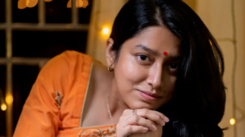 মাশা ইসলামের চলচ্চিত্রে অভিষেক: 'বনলতা এক্সপ্রেস'-এ দেখা যাবে সংগীতশিল্পীকে