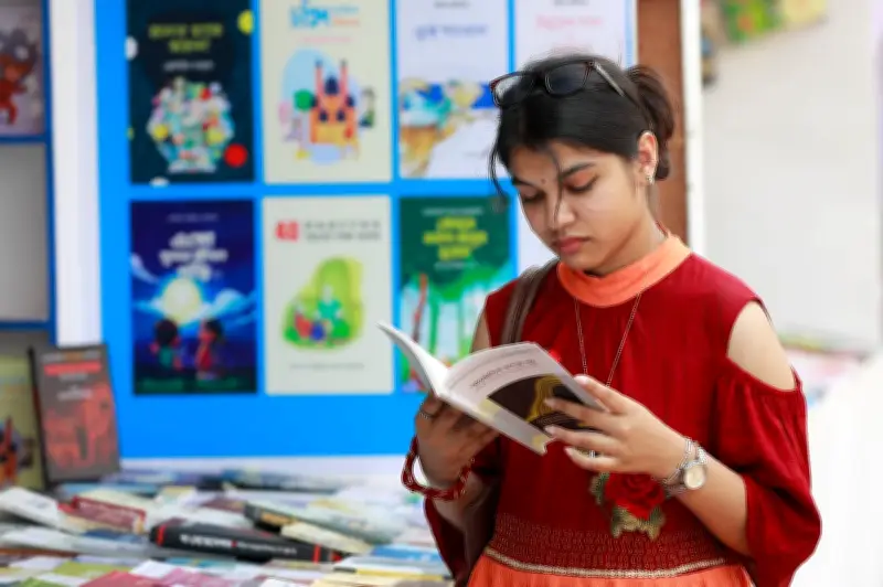 অমর একুশে বইমেলার সমাপনী আজ, পুরস্কার বিতরণ ও সম্মাননা অনুষ্ঠানের আয়োজন