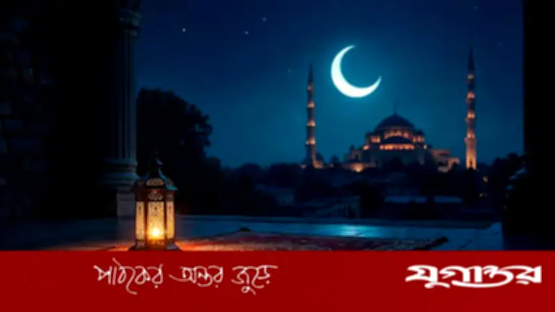 লাইলাতুল কদরের আধ্যাত্মিক মহিমা: রমজানের শেষ দশকের পবিত্র রাত