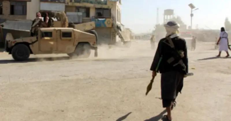 আফগানিস্তানের প্রতিশোধমূলক হামলায় পাকিস্তানের ১৪ সেনা নিহত, আহত ১১