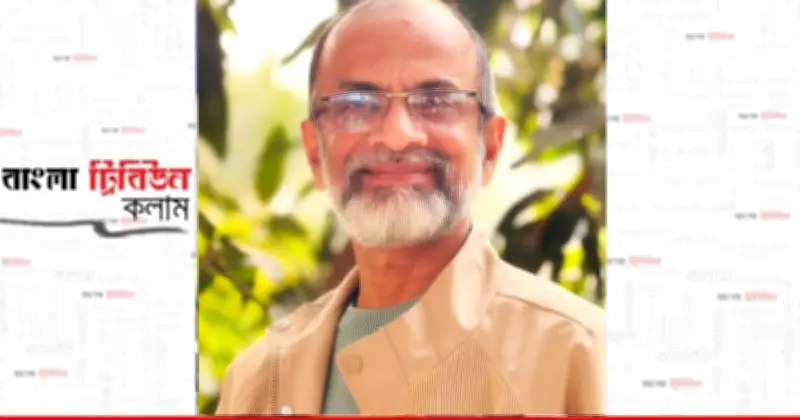 ভেজাল খাদ্য ও ভোক্তা অধিকার: কঠোর শাস্তি ও আইন সংশোধনের জরুরি প্রয়োজন