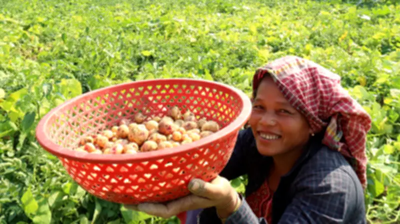 বাংলাদেশে বন্যা পরিস্থিতির অবনতি: হাজার হাজার মানুষ পানিবন্দী