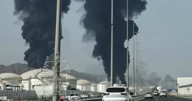 মধ্যপ্রাচ্যে উত্তেজনা: মার্কিন নাগরিকদের ১২ দেশ ছাড়তে পরামর্শ, ইরান-ইসরায়েল সংঘাত অব্যাহত