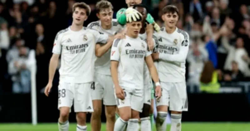 লা লিগায় রিয়াল মাদ্রিদের জয়, ইংলিশ প্রিমিয়ার লিগে ম্যানচেস্টার সিটির ধাক্কা