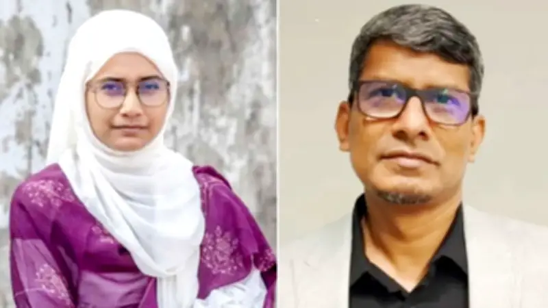 বিভিন্ন খবর: শাহরিয়ারকে ক্ষমা চাইতে বলল এনসিপি, ইরাকে নিহত মার্কিন সেনার পরিচয় প্রকাশ