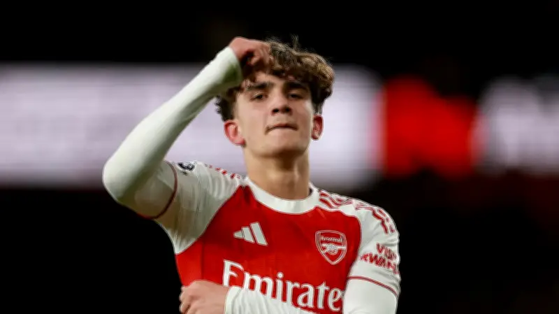প্রিমিয়ার লিগে ইতিহাস গড়লেন ১৬ বছরের ডাউম্যান, শিরোপা লড়াইয়ে আর্সেনালের সুবিধা