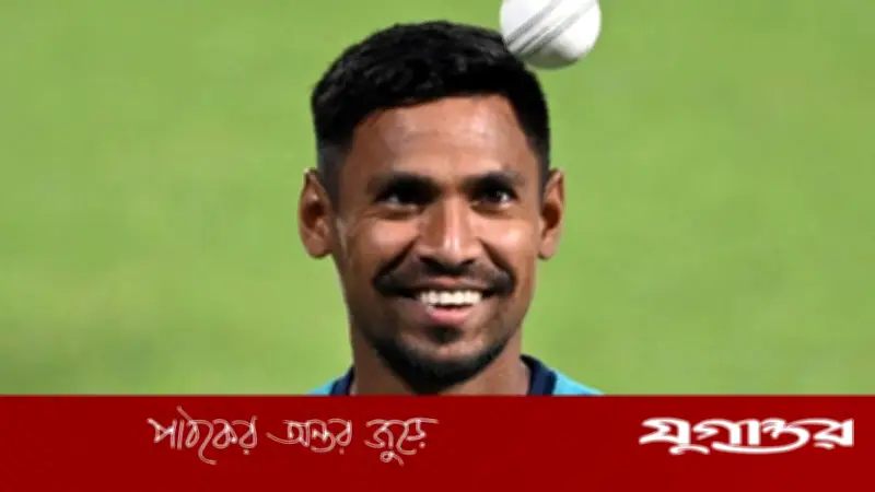 মোস্তাফিজকে পেয়ে আনন্দিত সাবেক কোচ শেন বন্ড, 'দ্য হানড্রেড'-এ বাংলাদেশের প্রথম ক্রিকেটার