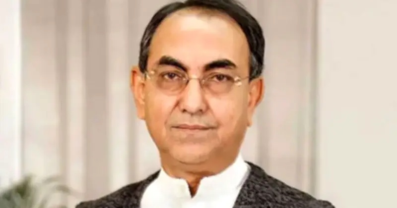 বিএনপি নেতা মির্জা আব্বাস উন্নত চিকিৎসার জন্য সিঙ্গাপুরে প্রেরিত