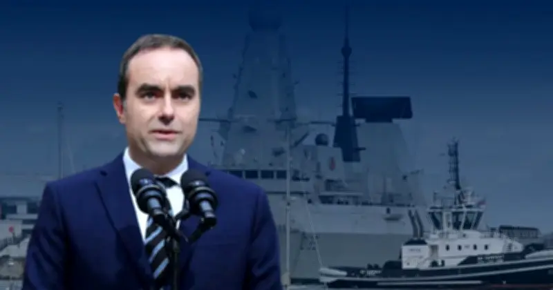 ইরান যুদ্ধে ফ্রান্সের অংশগ্রহণ নাকচ, হরমুজ প্রণালিতে যুদ্ধজাহাজ পাঠানোর খবর ভিত্তিহীন