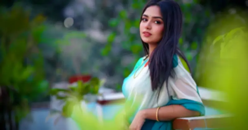 হানিফ সংকেতের ঈদ নাটক 'ভালোবেসে অবশেষে': হিমি-ইরফান সাজ্জাদের জুটি