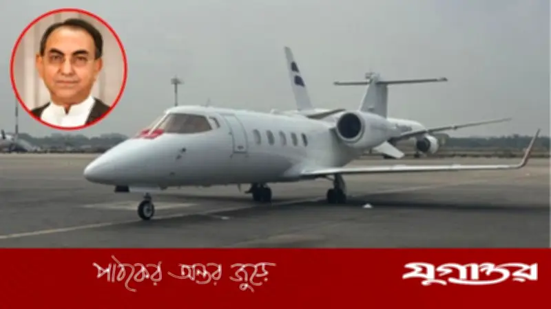 বিএনপি নেতা মির্জা আব্বাসের উন্নত চিকিৎসার জন্য সিঙ্গাপুর যাত্রা