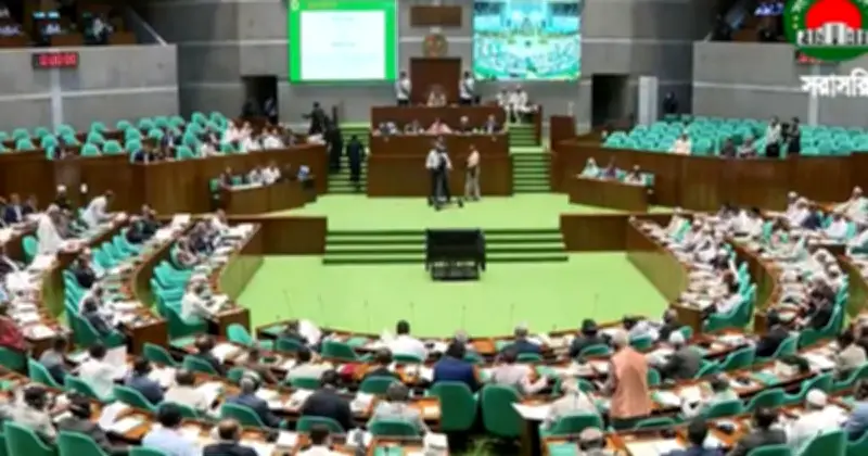 সংসদ অধিবেশনে ৫০ ঘণ্টার আলোচনা, প্রধানমন্ত্রীর জন্য ৮টি প্রশ্ন জমা