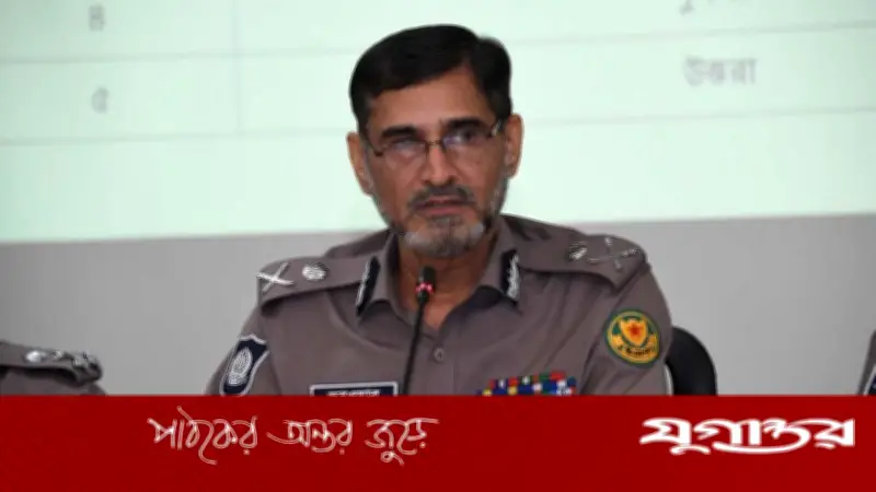 ঈদযাত্রায় অতিরিক্ত ভাড়া ও হয়রানি ঠেকাতে মোবাইল কোর্ট পরিচালনা করবে ডিএমপি