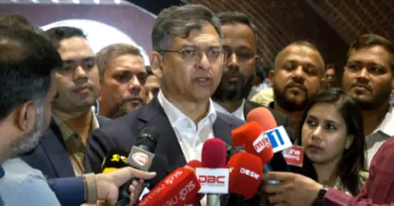 সংবিধান সংস্কার পরিষদের অস্তিত্ব নেই, বিচারাধীন বিষয়: স্বরাষ্ট্রমন্ত্রী