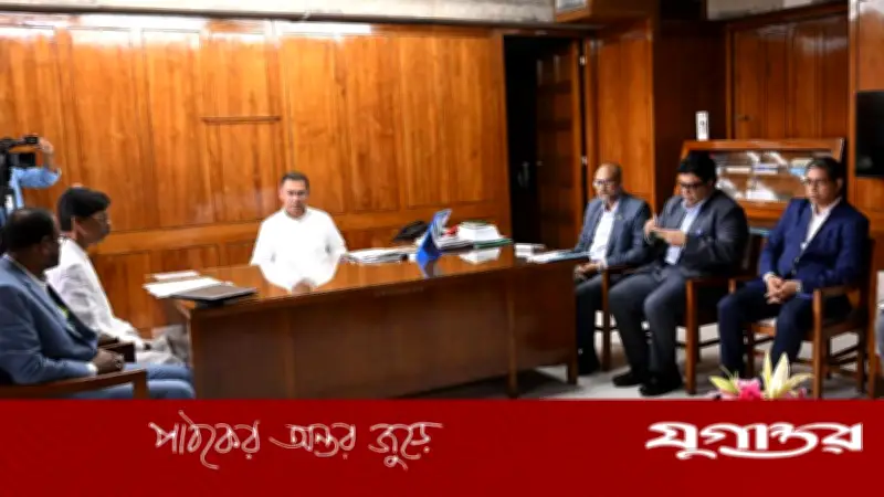 পহেলা বৈশাখে কৃষক কার্ড বিতরণ কর্মসূচির উদ্বোধন করবেন প্রধানমন্ত্রী তারেক রহমান