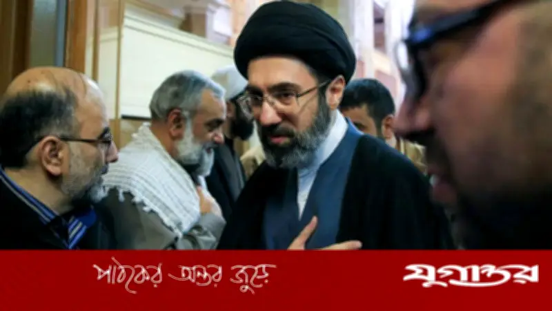 ইরানের নতুন নেতা খামেনির স্বাস্থ্য নিয়ে পররাষ্ট্রমন্ত্রীর বক্তব্য, মার্কিন দাবি অস্বীকার