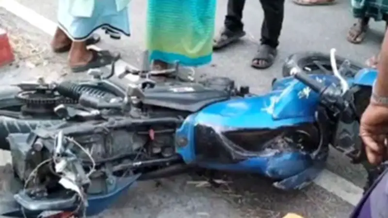 টুঙ্গিপাড়ায় মোটরসাইকেল দুর্ঘটনায় দুইজন নিহত, ইসরায়েল ও বাহরাইনে নিরাপত্তা সংকট