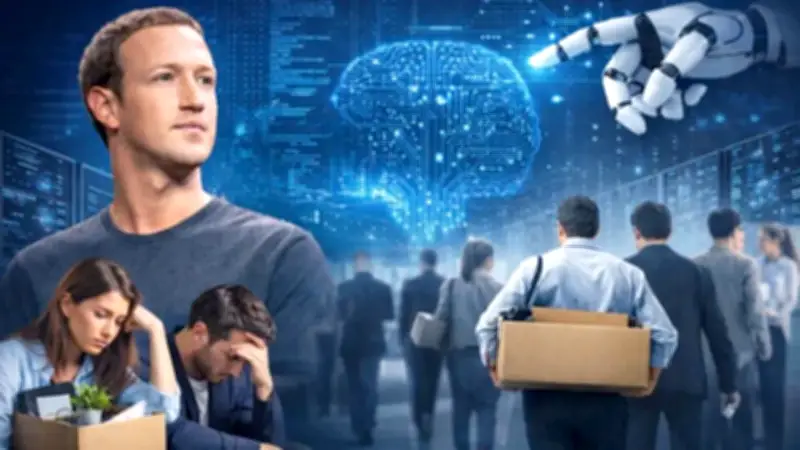 আলফাডাঙ্গায় আগাছা ফেলা নিয়ে বিরোধ: অন্তঃসত্ত্বা নারীসহ আহত ৩, এআই বিনিয়োগের চাপে ১৬ হাজার কর্মী ছাঁটাই পরিকল্পনা