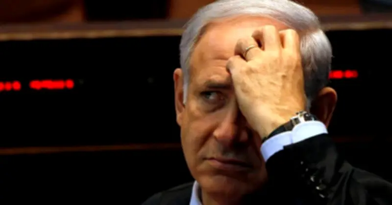 ইরানের হুমকি: নেতানিয়াহুকে হত্যার অঙ্গীকার আইআরজিসির