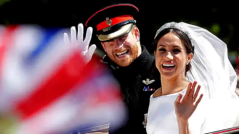 প্রিন্স হ্যারির ওপর মেগানের প্রভাব নিয়ে ক্যামিলার মন্তব্য, মুখপাত্র বললেন 'বিকৃত ষড়যন্ত্র'