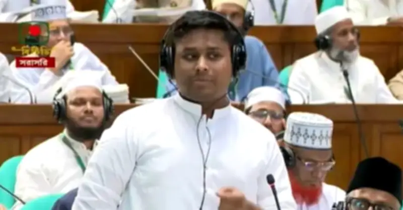 সংসদে লটারি ভিত্তিক ভর্তি নিয়ে সমালোচনা, শিক্ষামন্ত্রী বাতিলের ইঙ্গিত দিলেন