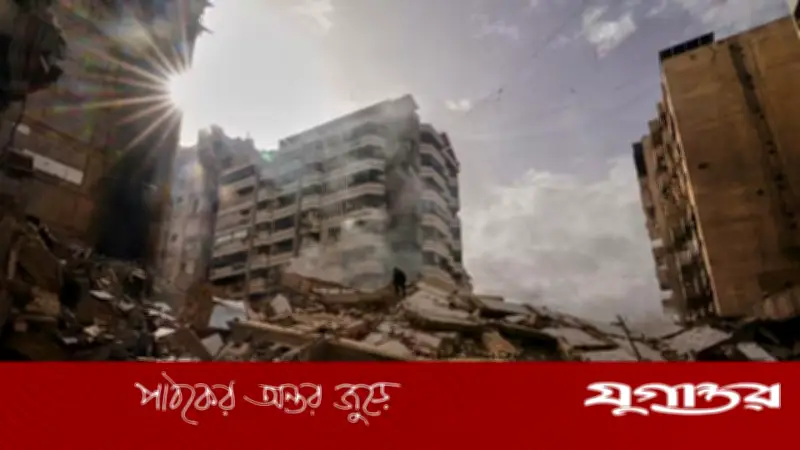 ইরান প্রতিবেশী দেশে হামলার দায় অস্বীকার করে, 'শত্রুপক্ষ'কে অভিযুক্ত করেছে