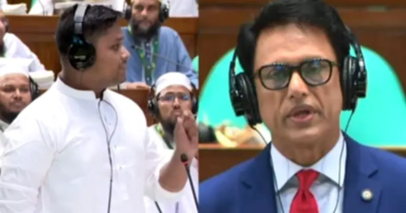 স্কুল ভর্তি পদ্ধতি নিয়ে চূড়ান্ত সিদ্ধান্ত ২০২৭ সালে, জানালেন শিক্ষামন্ত্রী