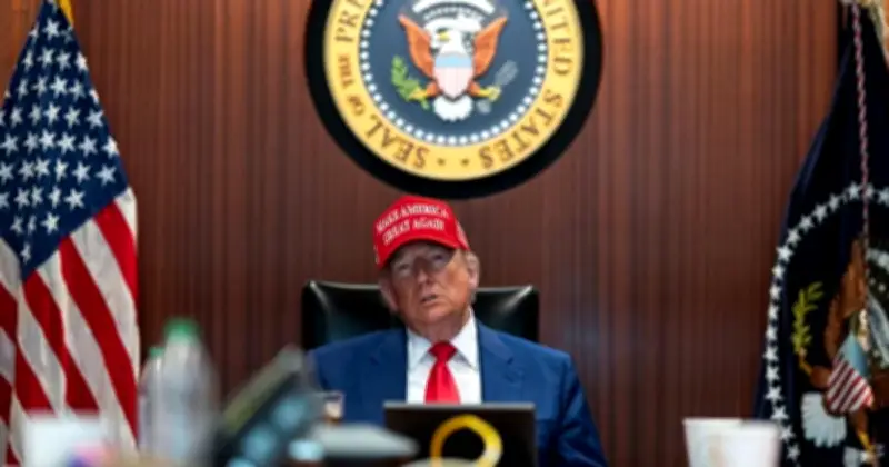 ট্রাম্পের ঘোষণা: ইরানের সাথে যুদ্ধবিরতি চুক্তিতে রাজি নন মার্কিন প্রেসিডেন্ট