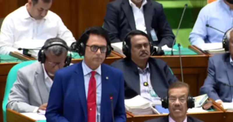 নৈতিক শিক্ষার অবক্ষয়রোধে ৯ হাজার ধর্মীয় শিক্ষক নিয়োগ বিবেচনাধীন: শিক্ষামন্ত্রী