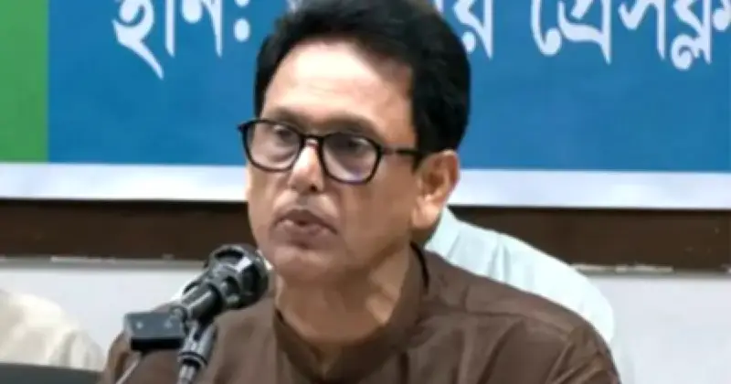 নতুন পাবলিক বিশ্ববিদ্যালয় স্থাপনে সরকারের বিবেচনা: শিক্ষামন্ত্রী