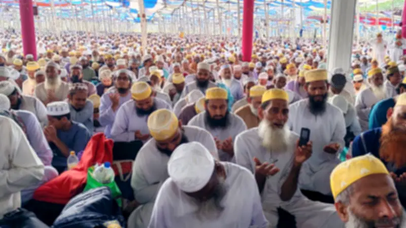 বদ আকিদা ঈমানের পূর্ণতার অন্তরায়, ট্রাম্পের হুমকি ও কোলন ক্যানসার বৃদ্ধির কারণ