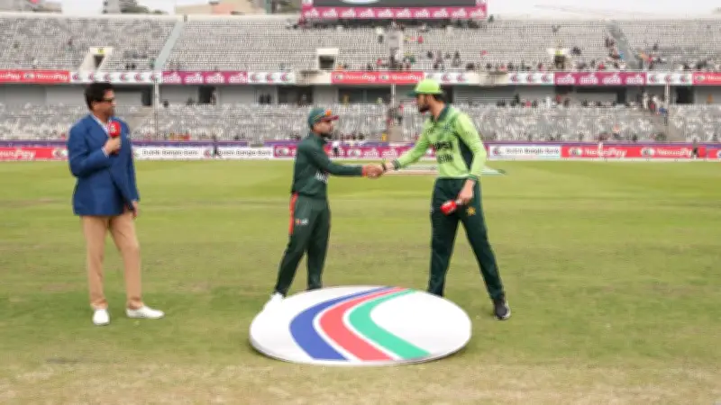 বাংলাদেশ-পাকিস্তান ম্যাচ, আমির খানের সম্পদ, ট্রাম্পের হুমকি ও কোলন ক্যানসার বৃদ্ধি