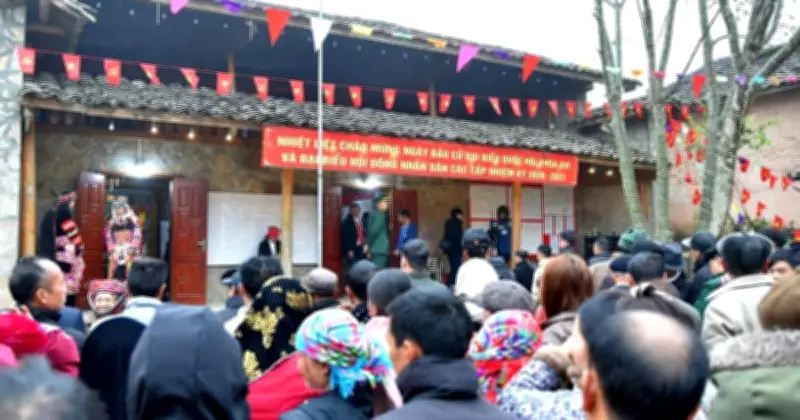 ভিয়েতনামে জাতীয় সংসদ নির্বাচন শুরু, কমিউনিস্ট পার্টির প্রাধান্য