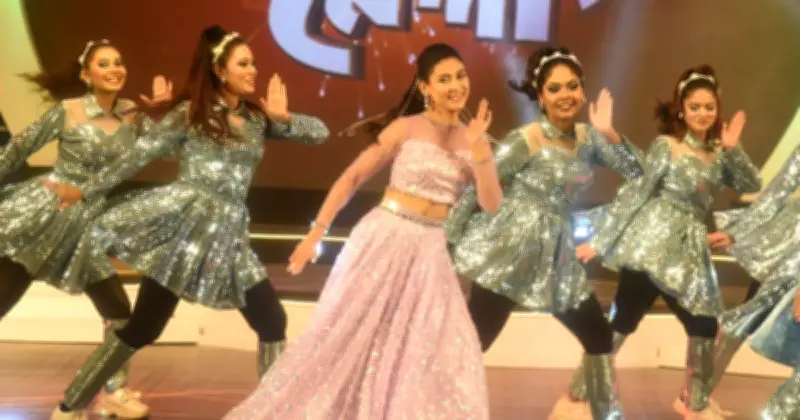 ঈদে বিটিভির 'আনন্দমেলা': নাবিলা-ইরফানের উপস্থাপনায় তারকাদের নৃত্য-গানের বর্ণিল আয়োজন