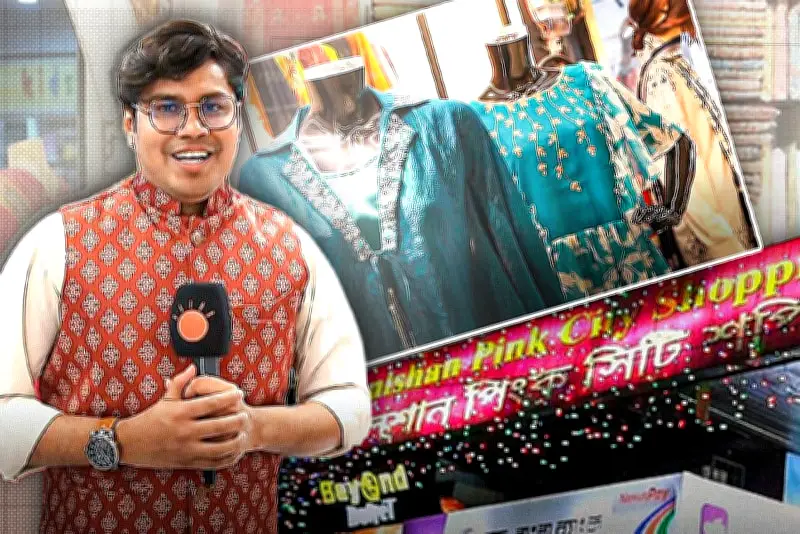 প্রথম আলোর ভিডিও প্ল্যাটফর্মে নতুন সংযোজন: ব্যবহারকারীদের জন্য বিশেষ সুবিধা