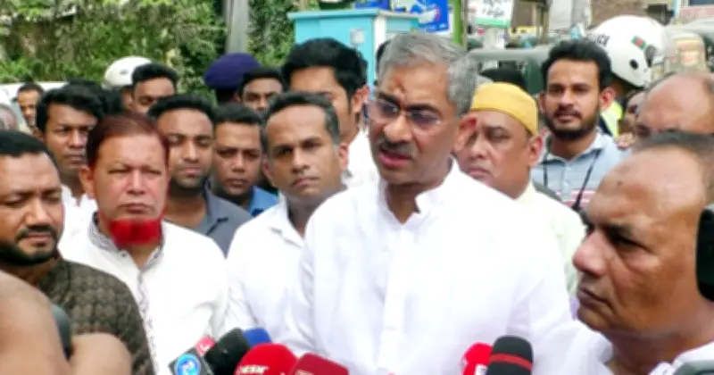 খাল খননে দুর্নীতির প্রশ্নে সরকারের জিরো টলারেন্স নীতি ঘোষণা